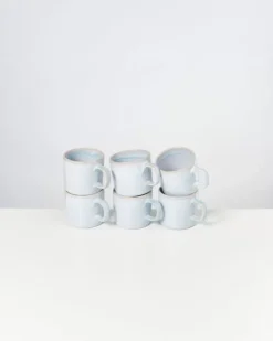 Online Cordoama 6Er Set Tasse Klein Azur 6 Teilige Sets