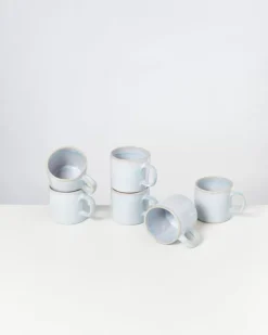 Online Cordoama 6Er Set Tasse Klein Azur 6 Teilige Sets