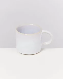 Best Cordoama 6Er Set Tasse Klein Weis Tassen & Becher Sets