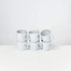Cheap Cordoama 6Er Set Tasse Klein Azur Tassen & Becher Sets