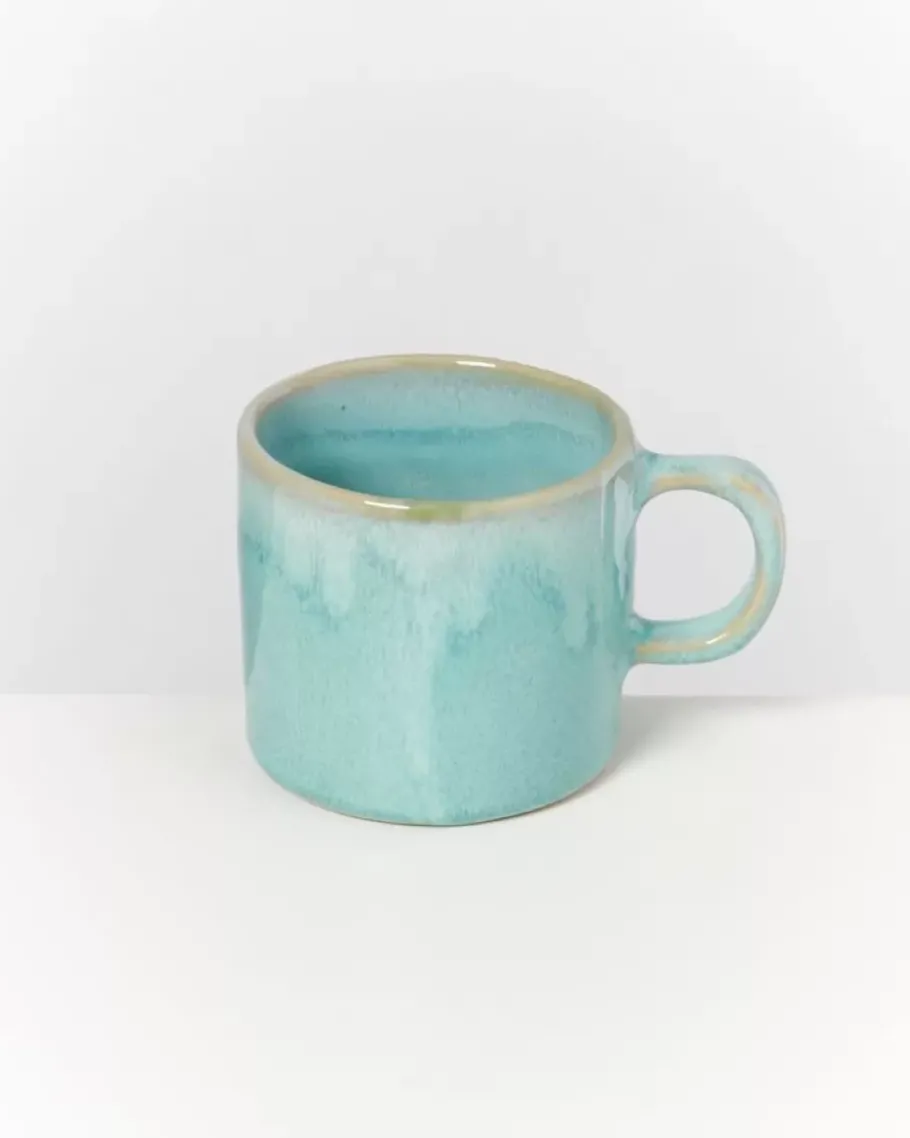 Shop Cordoama 4Er Set Tasse Klein Mint Tassen & Becher