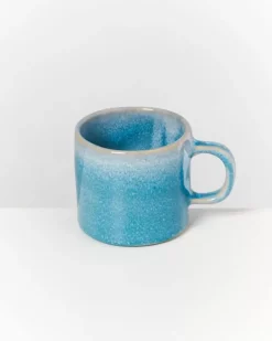 Shop Cordoama 6Er Set Tasse Klein Aqua Tassen & Becher Sets