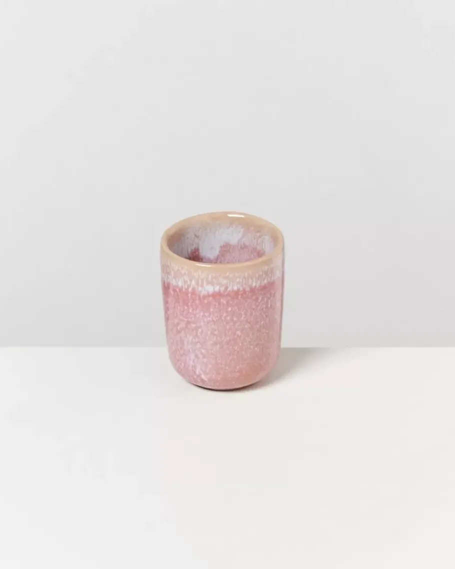 Fashion Cordoama Espressobecher Rose Tassen & Becher