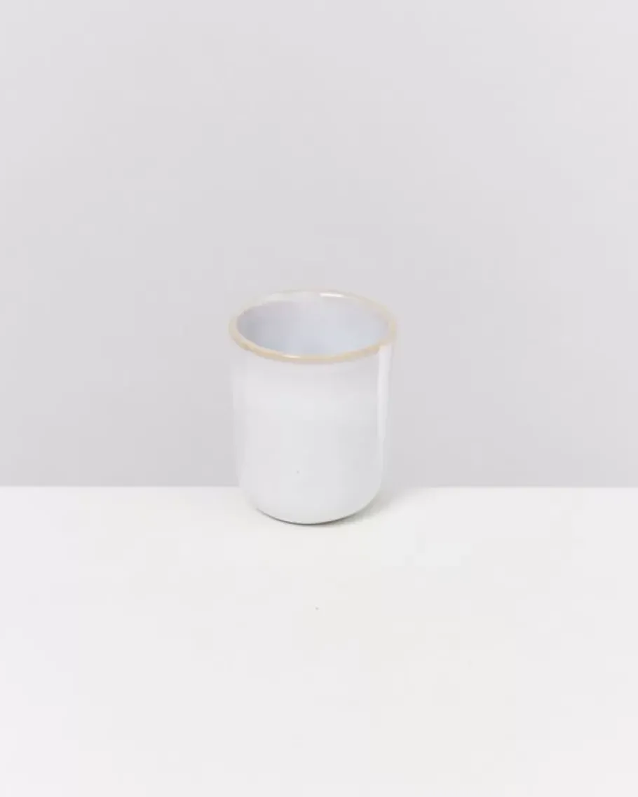 Shop Cordoama Espressobecher Weis Tassen & Becher