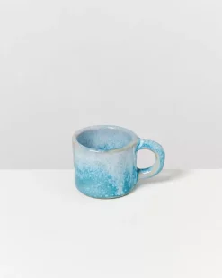Store Cordoama Espressotasse Aqua Espressotassen