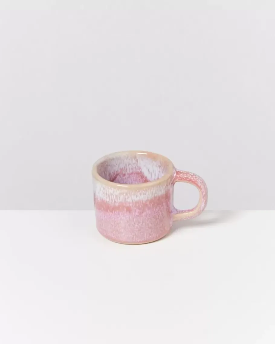 Shop Cordoama Espressotasse Rose Tassen & Becher