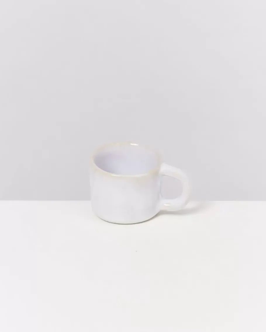 Hot Cordoama Espressotasse Weis Espressotassen