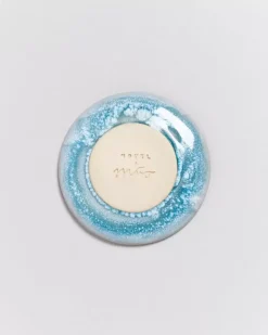 Flash Sale Cordoama Espresso-Untertasse Aqua Tassen & Becher