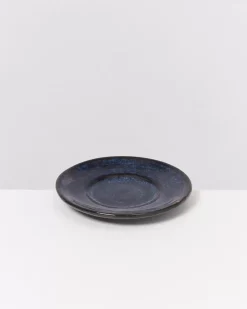 Discount Cordoama Espresso-Untertasse Dunkelblau Tassen & Becher