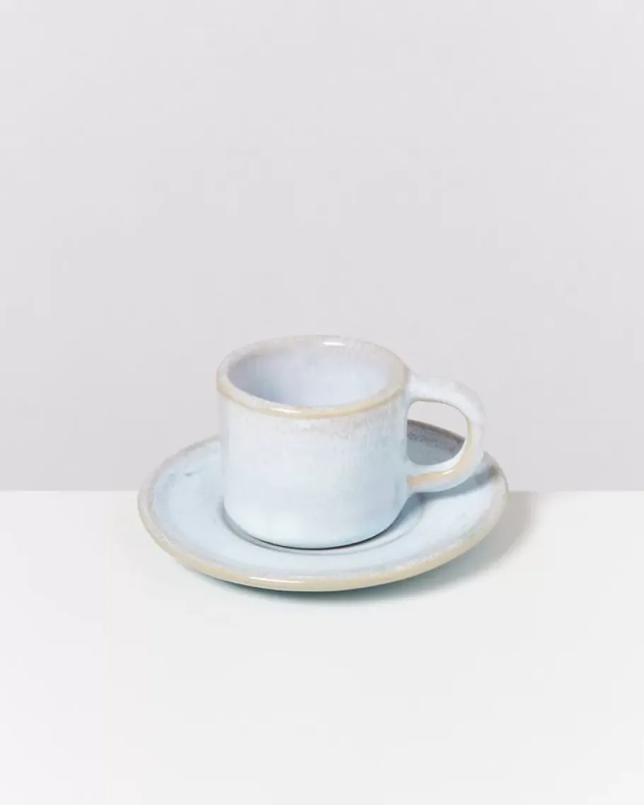Sale Cordoama Espresso-Untertasse Azur Espressotassen