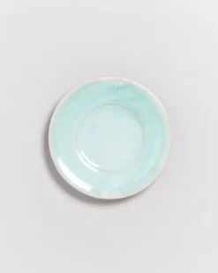 Outlet Cordoama Espresso-Untertasse Mint Untertassen
