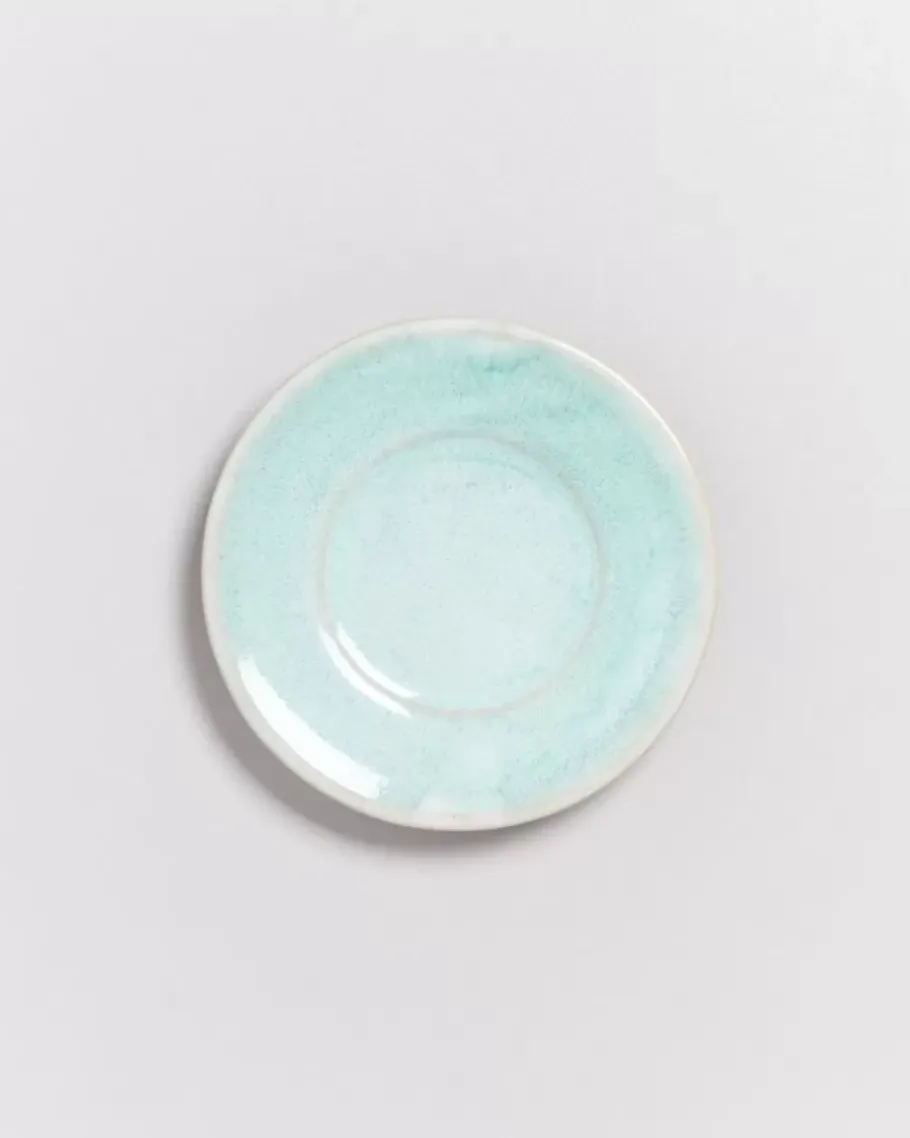 Shop Cordoama Espresso-Untertasse Mint Tassen & Becher