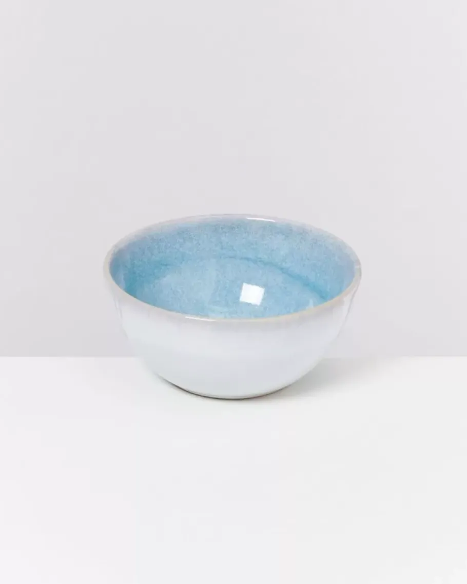 Store Cordoama Klassik Aqua - 32 Teiliges Set 32 Teilige Sets