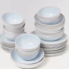 New Cordoama Klassik Azur - 40 Teiliges Set 40 Teilige Sets