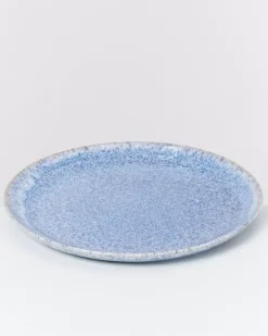 Discount Cordoama Klassik Blau Gesprenkelt - 32 Teiliges Set 32 Teilige Sets