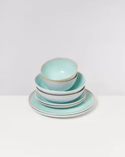 Discount Cordoama Klassik Mint - 8 Teiliges Set 8 Teilige Sets