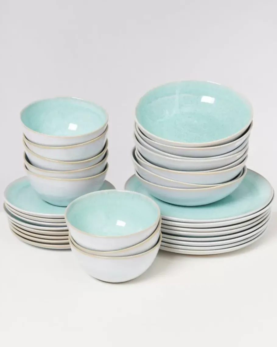 Online Cordoama Klassik Mint - 32 Teiliges Set 32 Teilige Sets