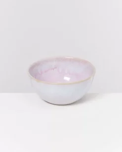 New Cordoama Klassik Muslischale Rose Müslischalen