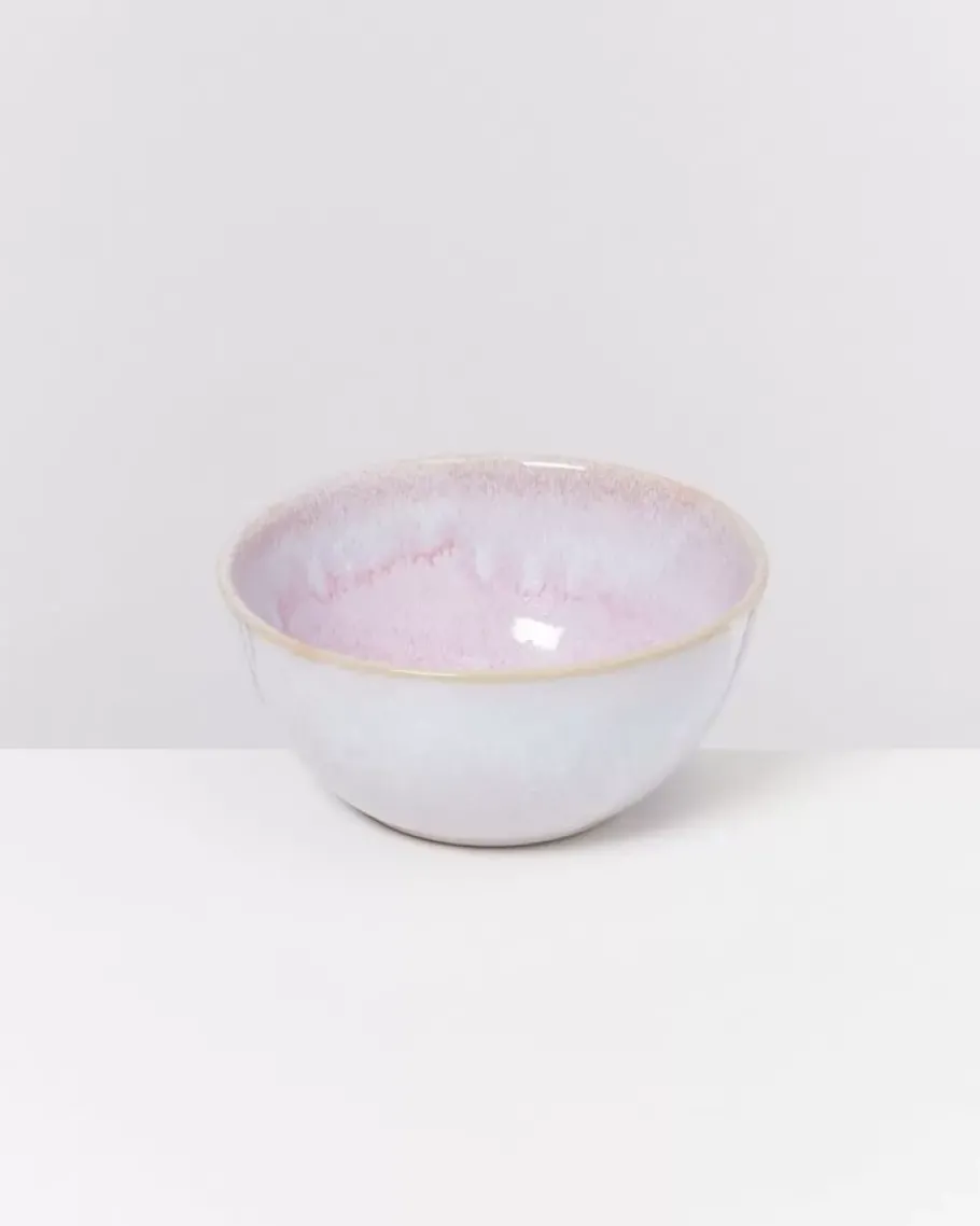 New Cordoama Klassik Muslischale Rose Müslischalen