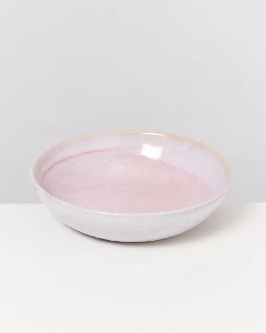 Flash Sale Cordoama Klassik Pastateller Rose Pastateller