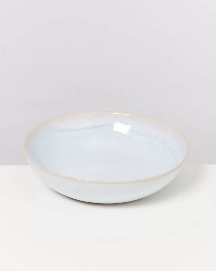Clearance Cordoama Klassik Pastateller Azur Pastaschalen