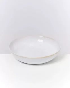 Clearance Cordoama Klassik Pastateller Weis Pastateller