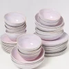Hot Cordoama Klassik Rose - 24 Teiliges Set 24 Teilige Sets