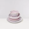 Flash Sale Cordoama Klassik Rose - 8 Teiliges Set Geschirr Sets