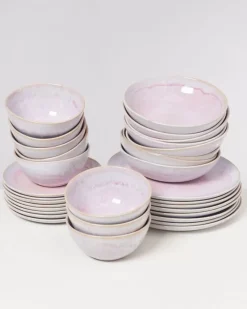 Online Cordoama Klassik Rose - 32 Teiliges Set 32 Teilige Sets