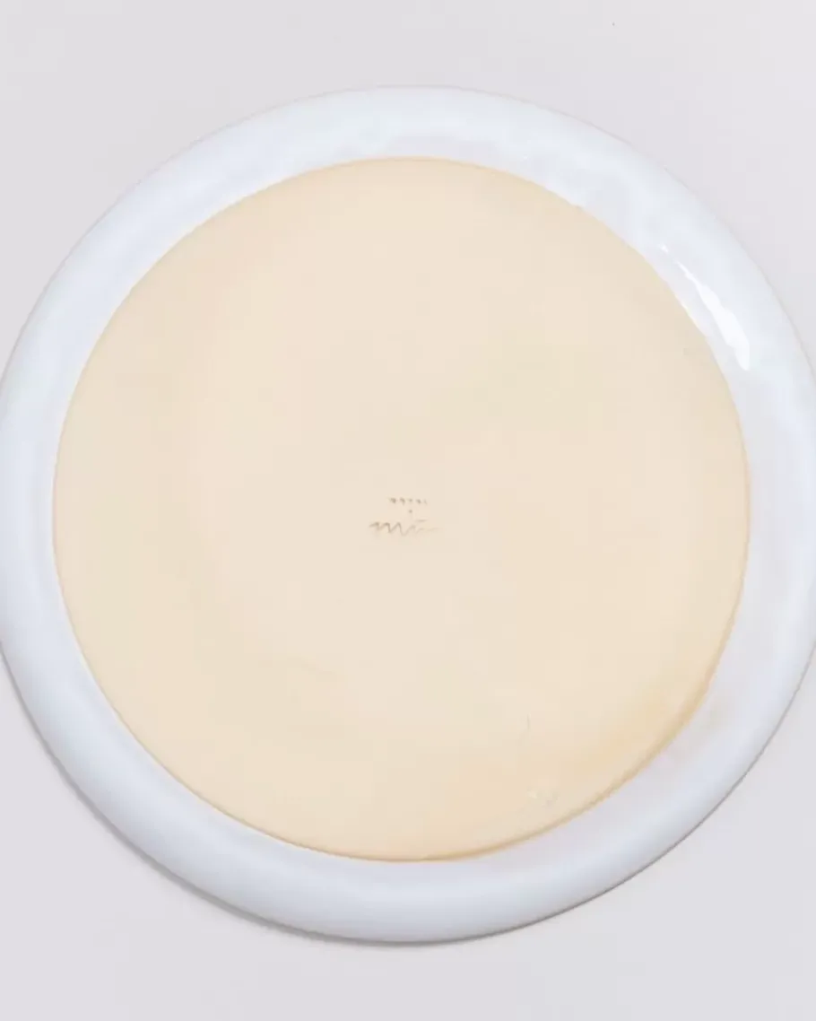Clearance Cordoama Klassik Teller Gros Mint Große Teller