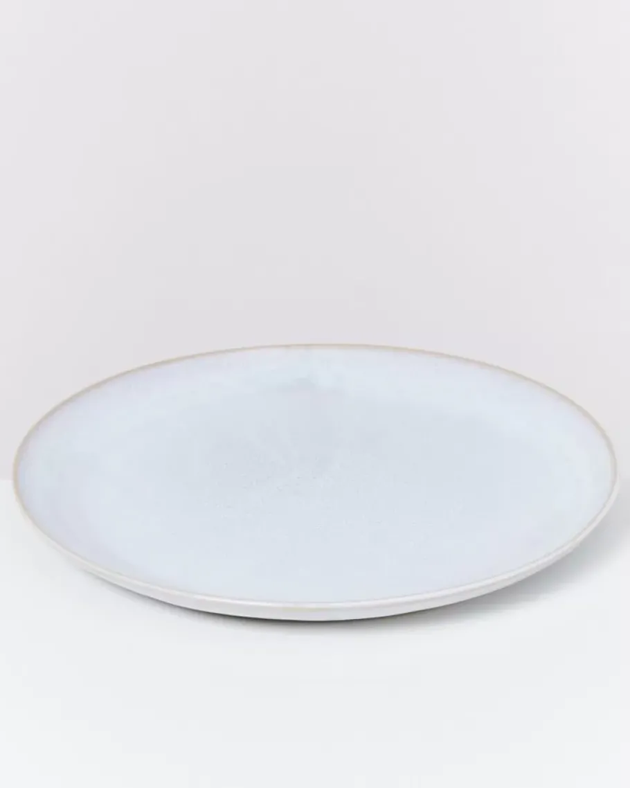 Flash Sale Cordoama Klassik Teller Gros Azur Große Teller