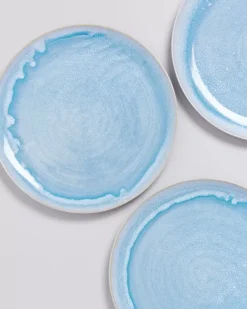 Store Cordoama Klassik Teller Gros Aqua Große Teller