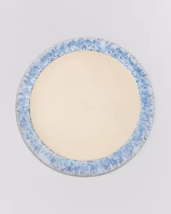Discount Cordoama Klassik Teller Klein Blau Gesprenkelt Kleine Teller