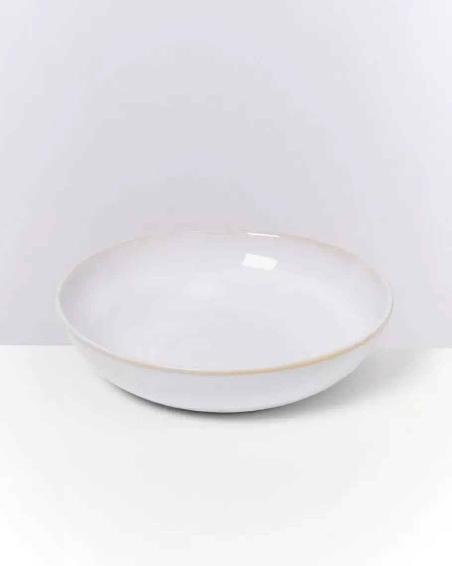 Store Cordoama Klassik Weis - 40 Teiliges Set Geschirr Sets