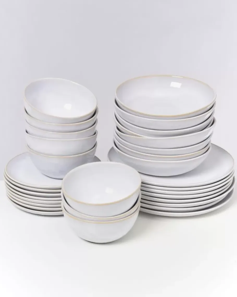 Best Cordoama Klassik Weis - 32 Teiliges Set 32 Teilige Sets