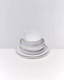 Online Cordoama Klassik Weis - 8 Teiliges Set Geschirr Sets