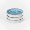 Clearance Cordoama Miniteller Tief Aqua Schmuckschälchen