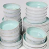 Outlet Cordoama Mint - 40 Teiliges Set 40 Teilige Sets