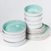 Store Cordoama Mint - 16 Teiliges Set Geschirr Sets