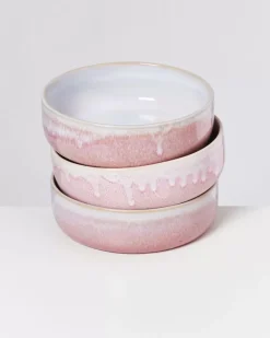 Clearance Cordoama Muslischale Rose Müslischalen