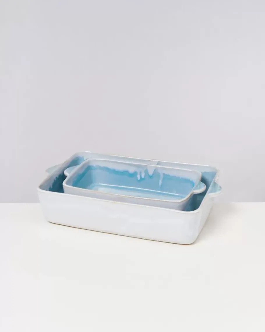 Online Cordoama Ofenform Gros Aqua Ofenformen