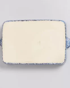 Cheap Cordoama Ofenform Gros Blau Gesprenkelt Ofenformen