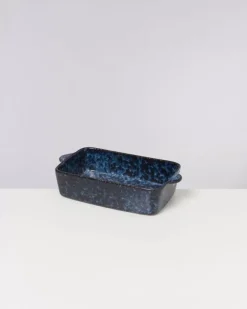 Hot Cordoama Ofenform Klein Dunkelblau Ofenformen