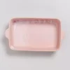 Best Sale Cordoama Ofenform Klein Rose Ofenformen
