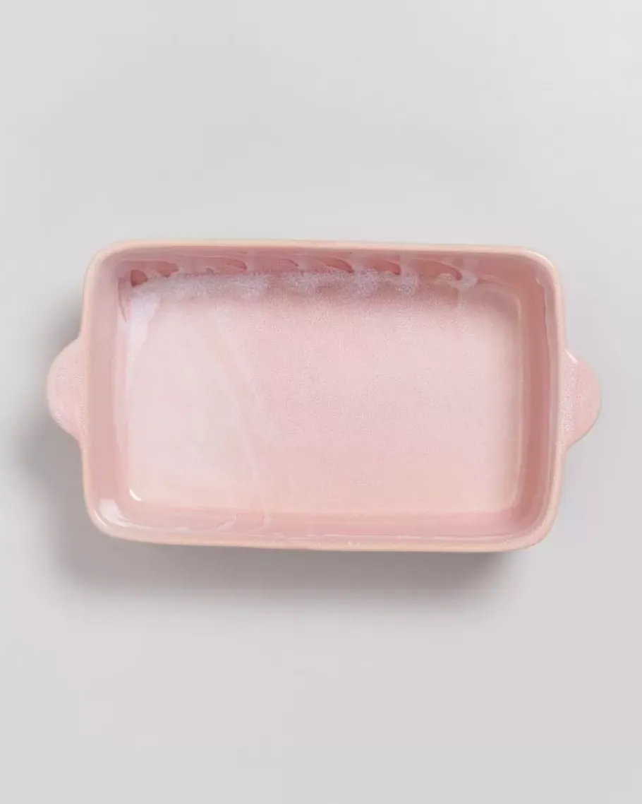 Cheap Cordoama Ofenform Klein Rose Ofenformen