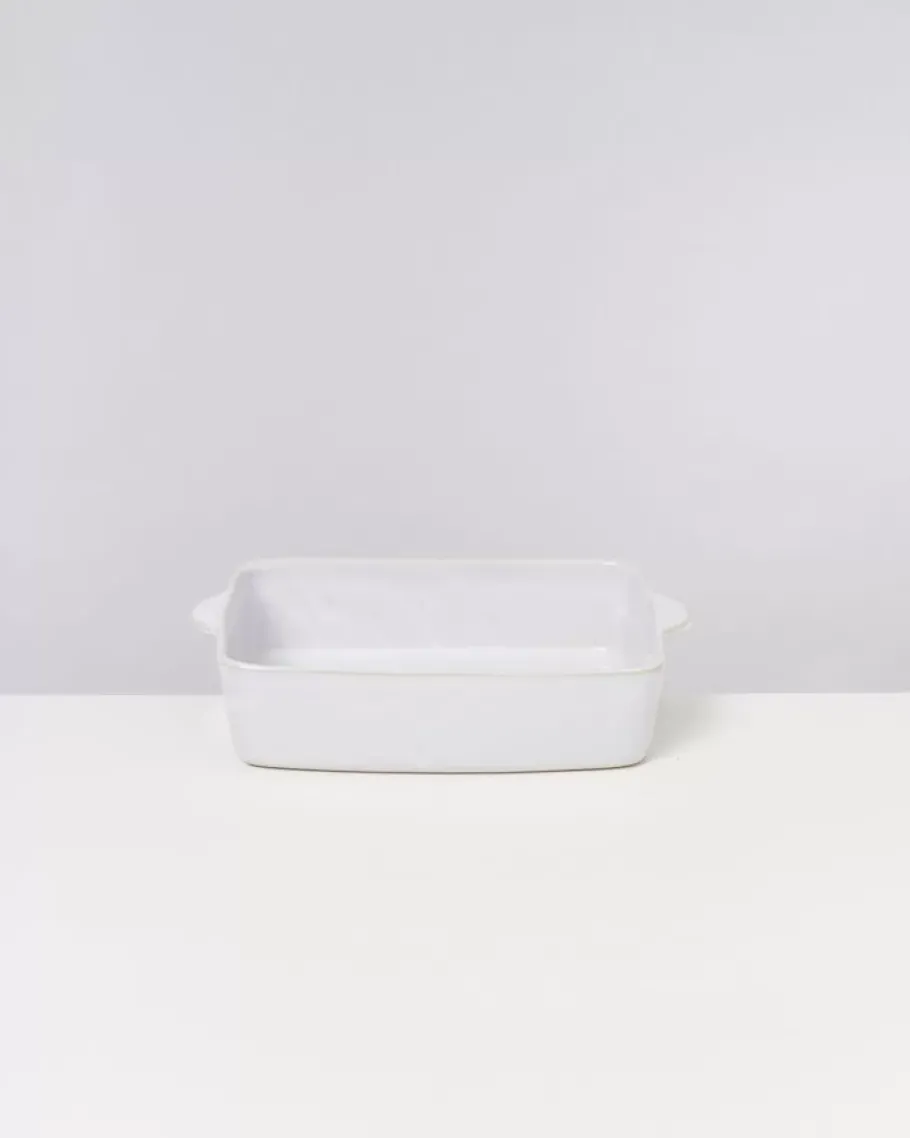 Sale Cordoama Ofenform Klein Weis Ofenformen