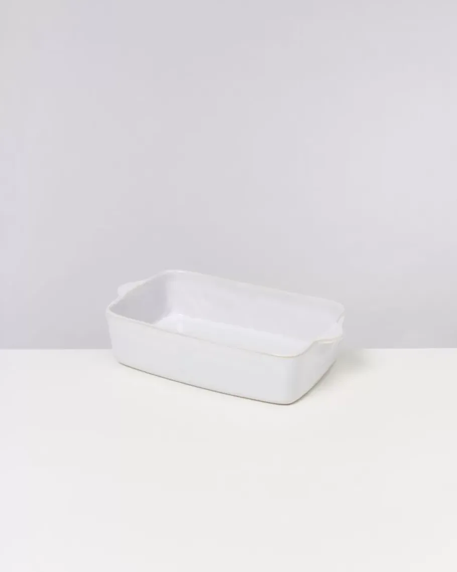 Outlet Cordoama Ofenform Klein Weis Ofenformen
