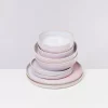 Cheap Cordoama Rose - 8 Teiliges Set Geschirr Sets