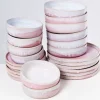 Best Sale Cordoama Rose - 24 Teiliges Set Geschirr Sets