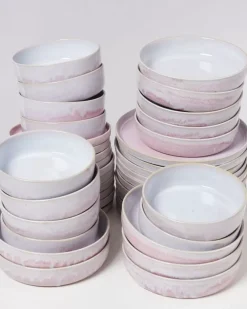 Clearance Cordoama Rose - 40 Teiliges Set 40 Teilige Sets